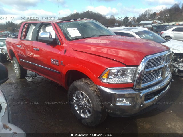 RAM 2500 2018 3c6ur5fl0jg329744