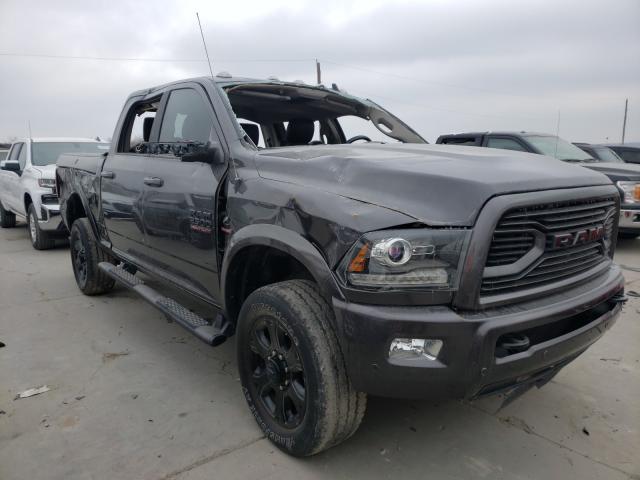 RAM 2500 LARAM 2018 3c6ur5fl0jg345457