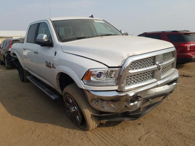 RAM 2500 LARAM 2018 3c6ur5fl0jg406564