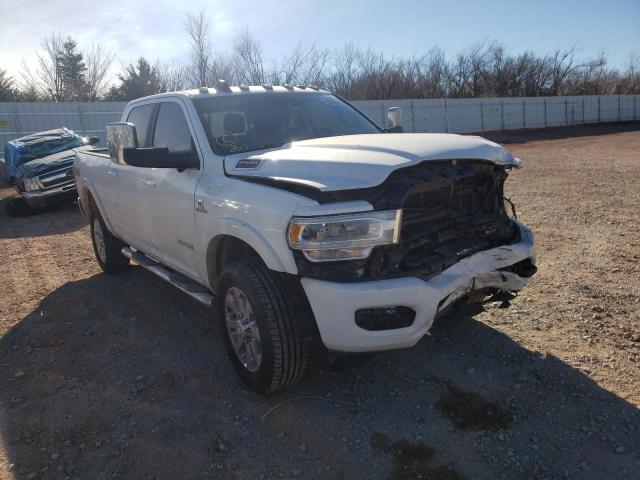 RAM 2500 LARAM 2019 3c6ur5fl0kg607964