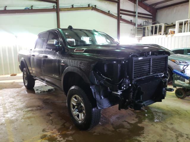 RAM 2500 LARAM 2019 3c6ur5fl0kg615093