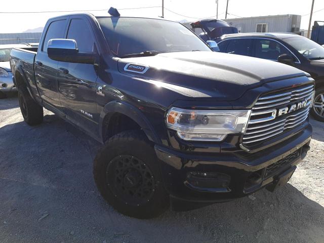 RAM 2500 LARAM 2019 3c6ur5fl0kg691574