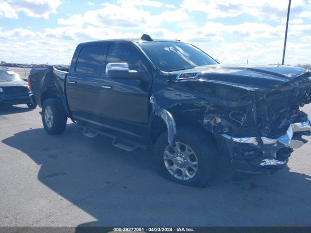 RAM 2500 2019 3c6ur5fl0kg714321