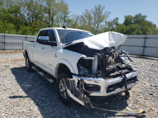 RAM 2500 LARAM 2019 3c6ur5fl0kg729160