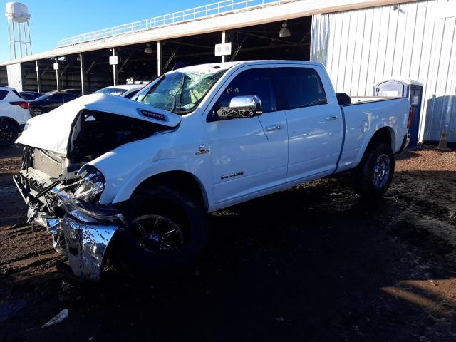 RAM 2500 LARAM 2020 3c6ur5fl0lg110754