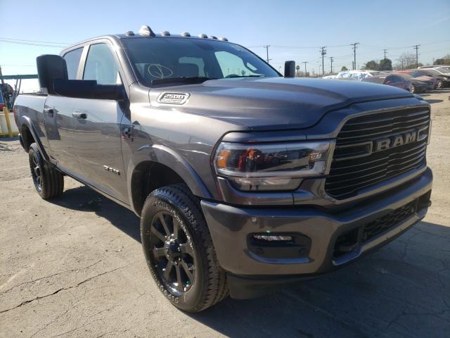 RAM 2500 2020 3c6ur5fl0lg228559