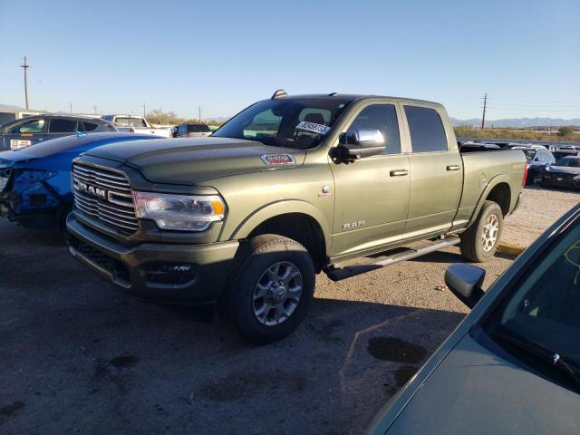 RAM 2500 2020 3c6ur5fl0lg287580