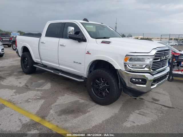 RAM 2500 LARAM 2021 3c6ur5fl0mg648646