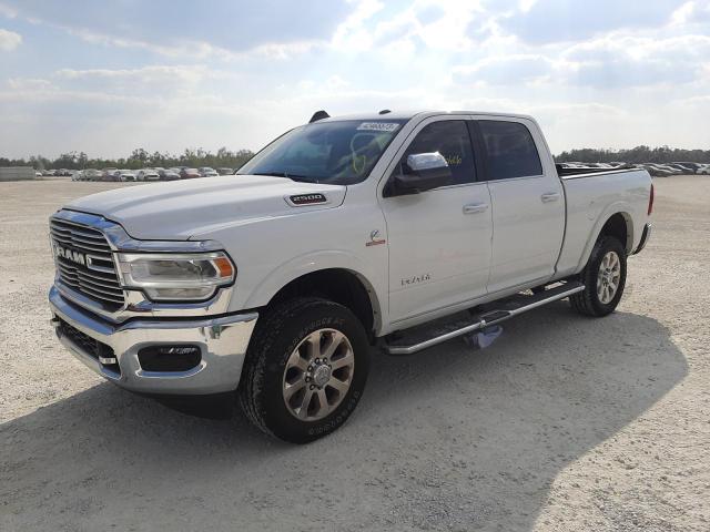 RAM 2500 LARAM 2021 3c6ur5fl0mg669934