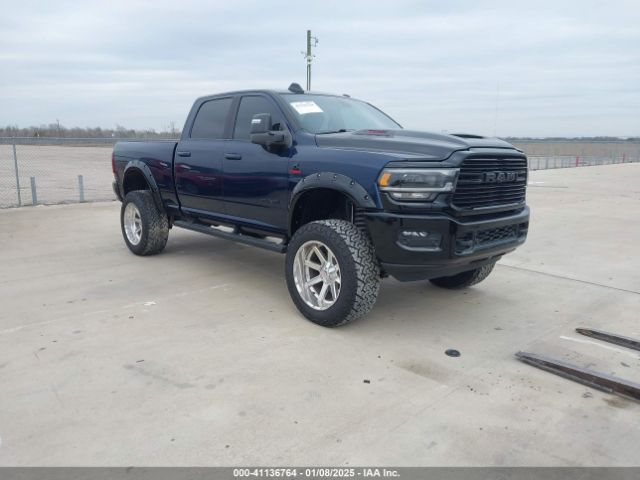 RAM 2500 2023 3c6ur5fl0pg505894