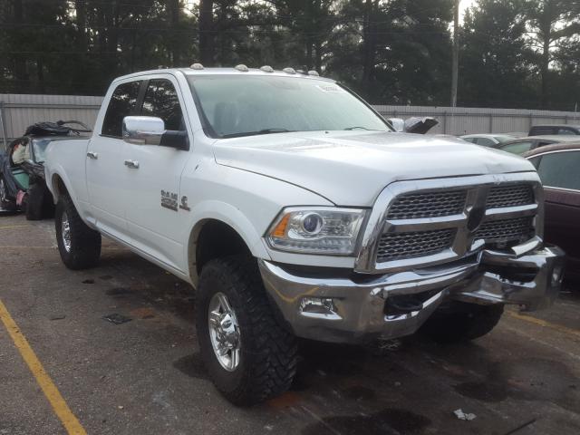 RAM 2500 LARAM 2013 3c6ur5fl1dg607636