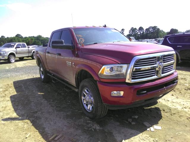 RAM 2500 LARAM 2014 3c6ur5fl1eg123855