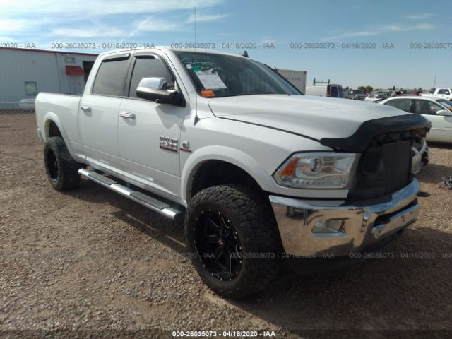 RAM 2500 2014 3c6ur5fl1eg129865