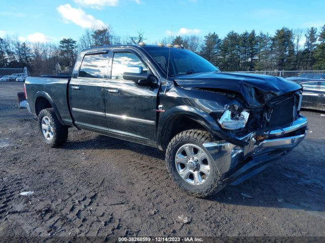 RAM 2500 2014 3c6ur5fl1eg211014