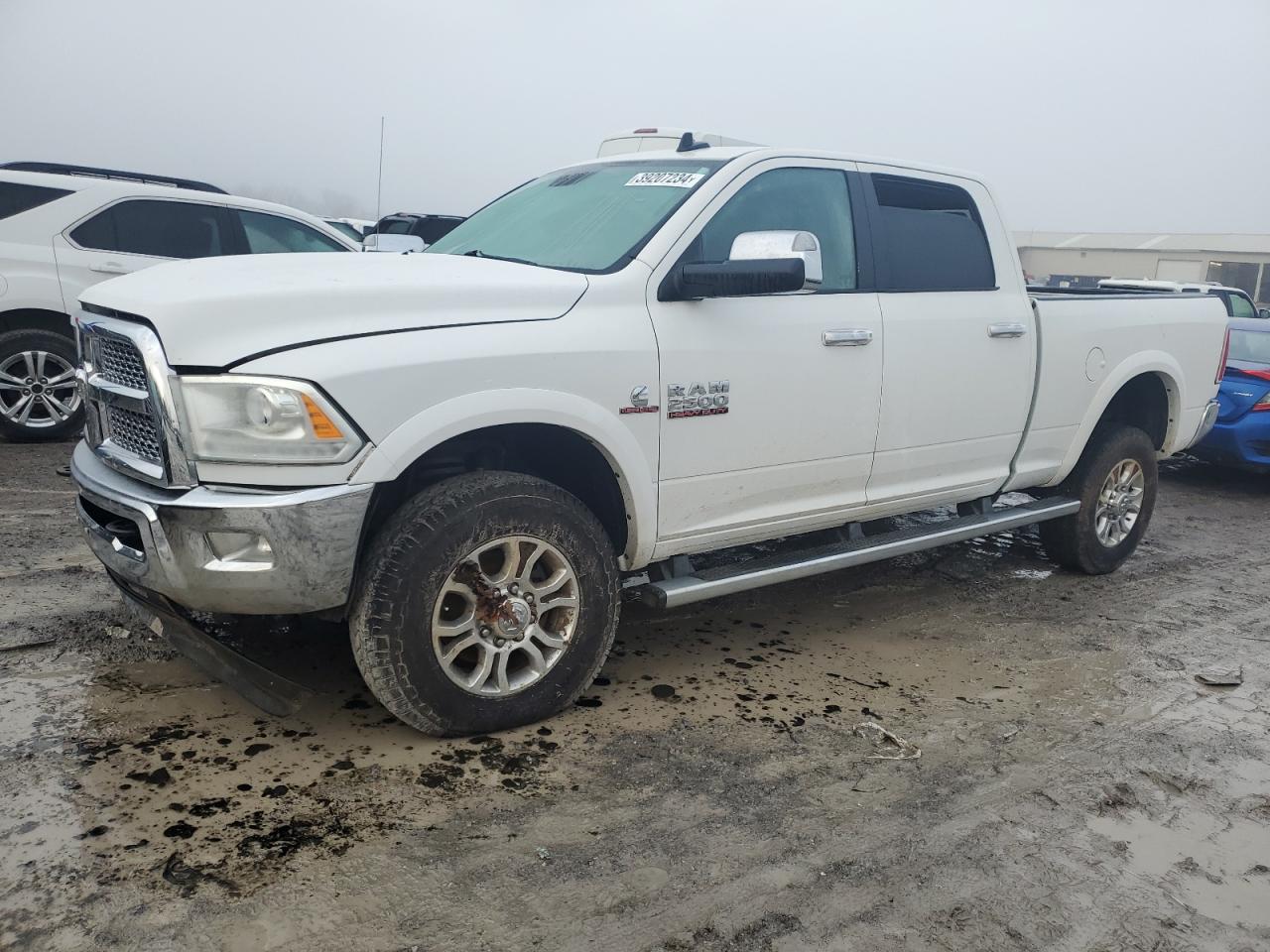 RAM 2500 2015 3c6ur5fl1fg536893