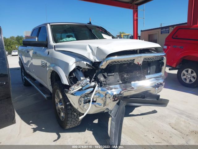 RAM 2500 2015 3c6ur5fl1fg576861