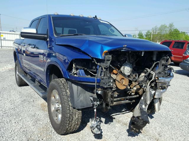 RAM 2500 LARAM 2015 3c6ur5fl1fg577508