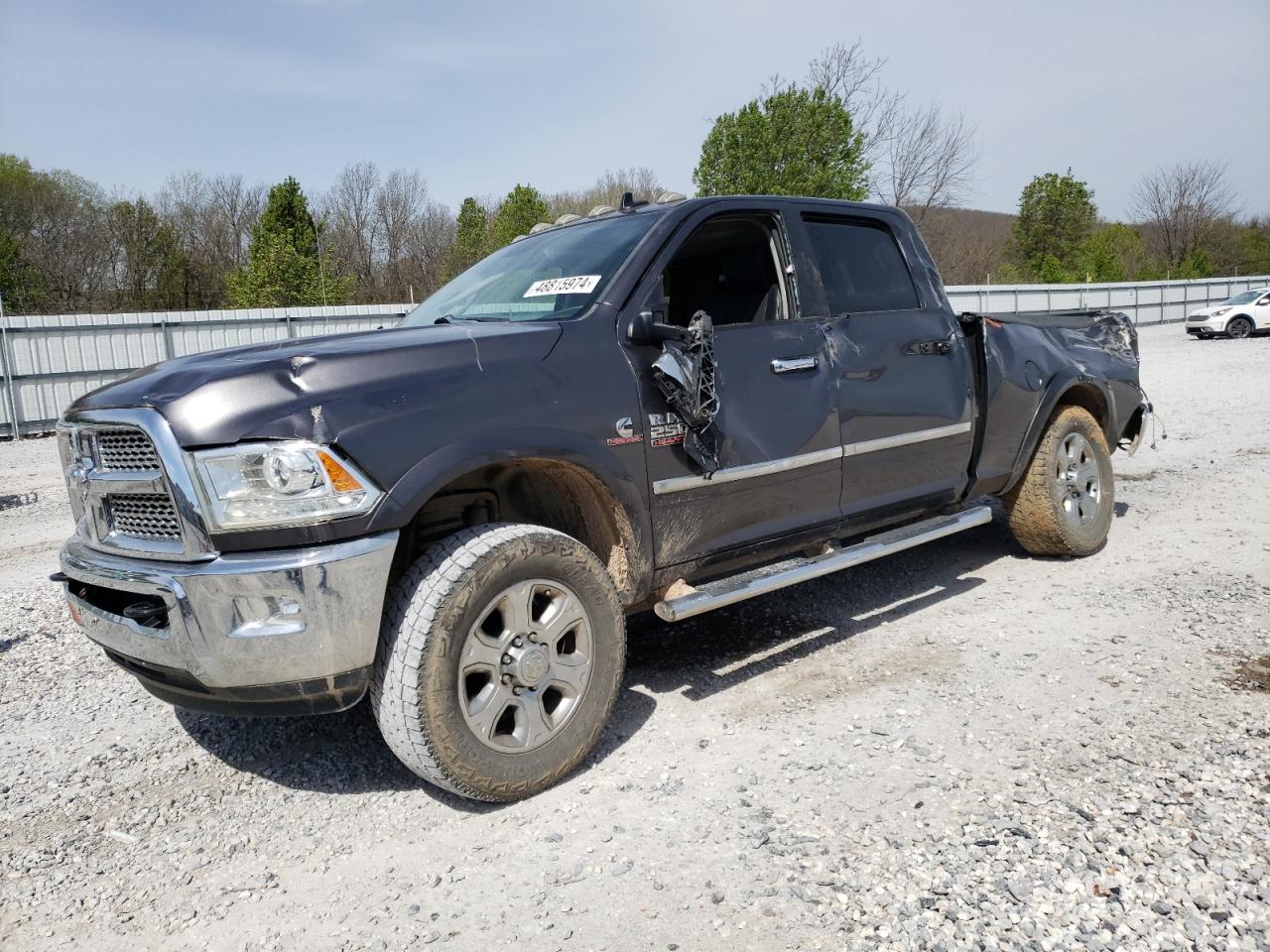 RAM 2500 2015 3c6ur5fl1fg614556