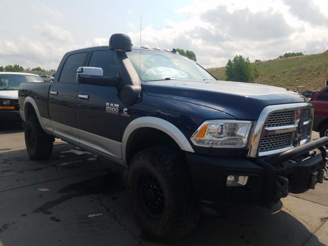 RAM 2500 LARAM 2015 3c6ur5fl1fg681318