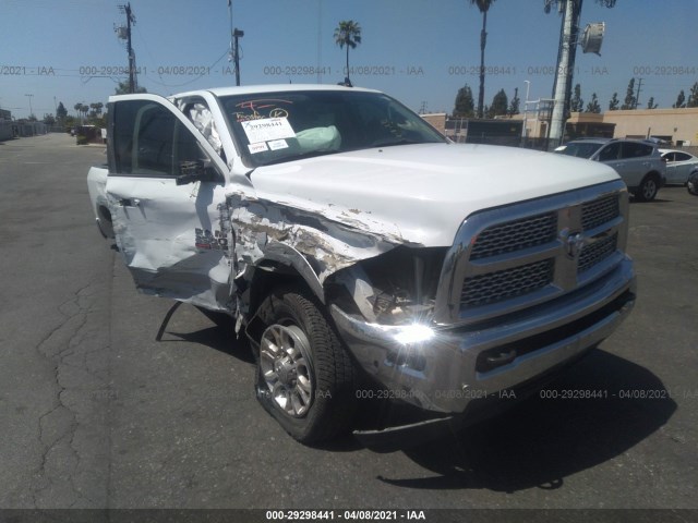 RAM 2500 2016 3c6ur5fl1gg133644