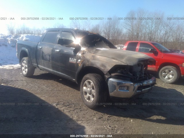 RAM 2500 2016 3c6ur5fl1gg283334