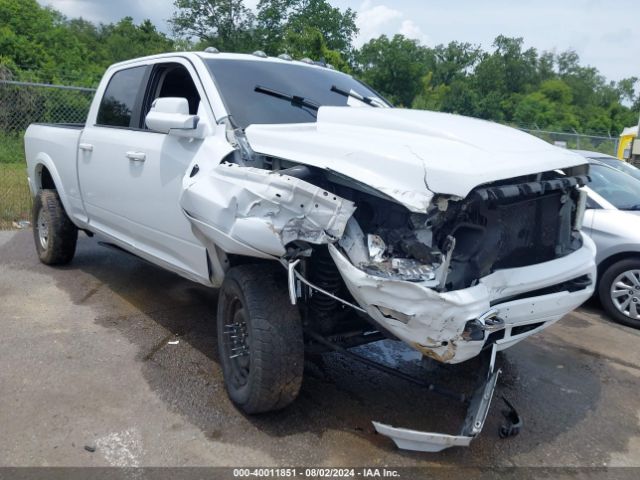 RAM 2500 2017 3c6ur5fl1hg517344