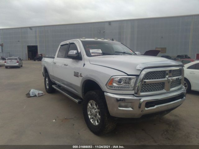 RAM 2500 2017 3c6ur5fl1hg569279