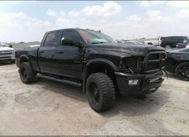 RAM 2500 2017 3c6ur5fl1hg578323