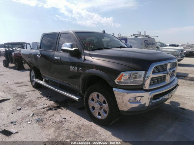 RAM 2500 2017 3c6ur5fl1hg712179