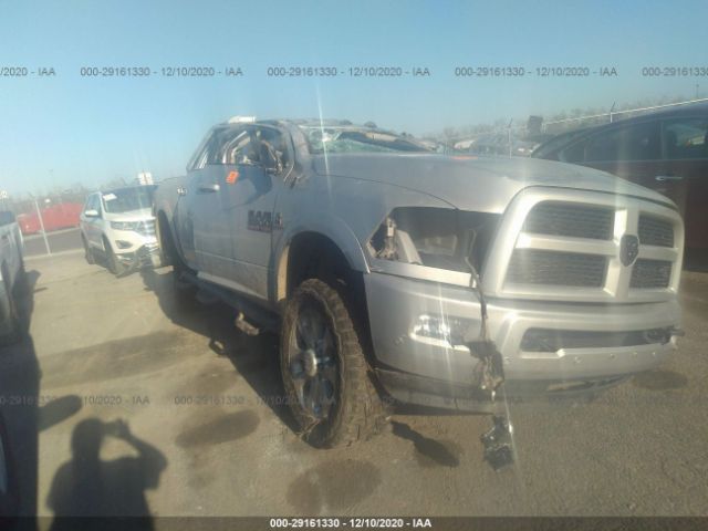 RAM 2500 2017 3c6ur5fl1hg733775