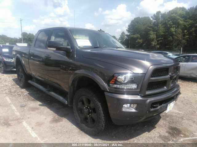 RAM 2500 2017 3c6ur5fl1hg759924