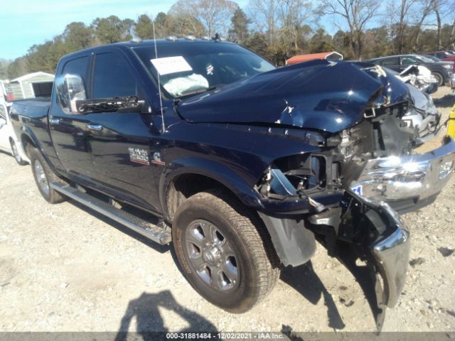 RAM 2500 2017 3c6ur5fl1hg782216