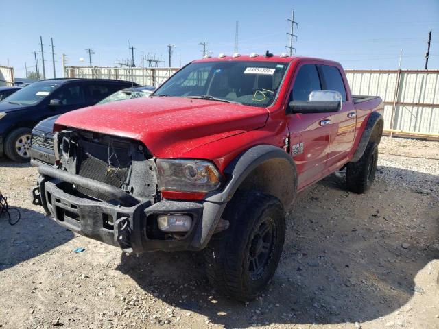 RAM 2500 LARAM 2018 3c6ur5fl1jg102885