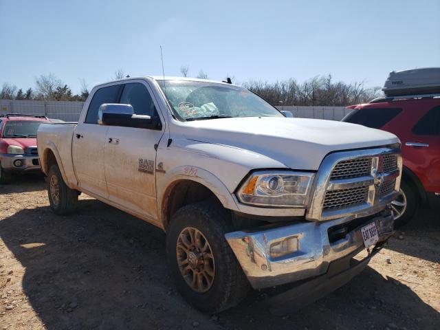 RAM 2500 LARAM 2018 3c6ur5fl1jg150094