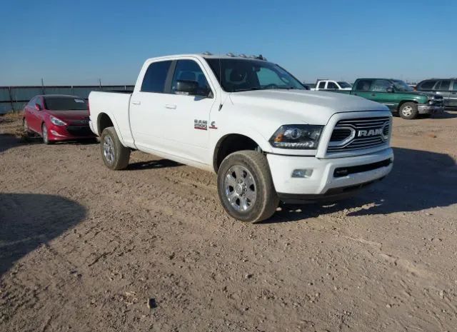 RAM 2500 2018 3c6ur5fl1jg262992