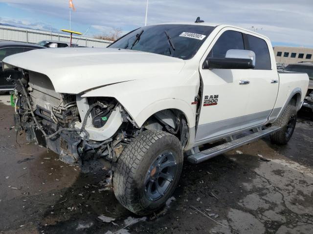 RAM 2500 LARAM 2018 3c6ur5fl1jg296348