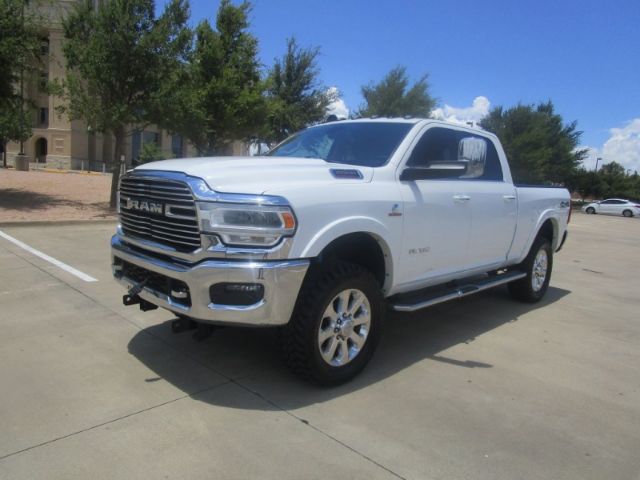 RAM 2500 2019 3c6ur5fl1kg539481