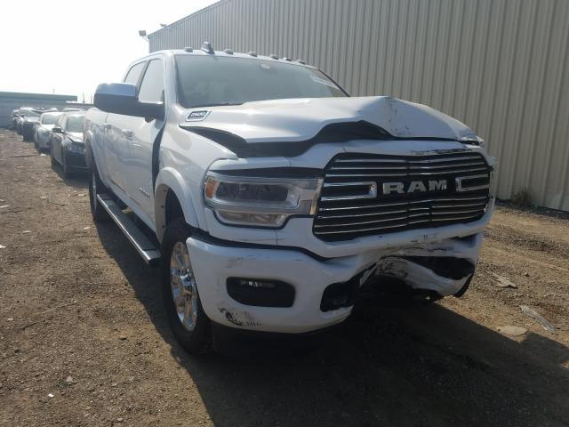 RAM 2500 LARAM 2019 3c6ur5fl1kg652640