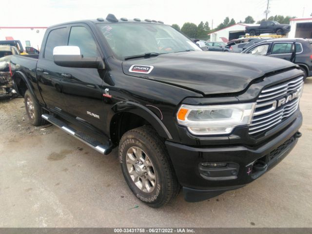 RAM 2500 2019 3c6ur5fl1kg675691