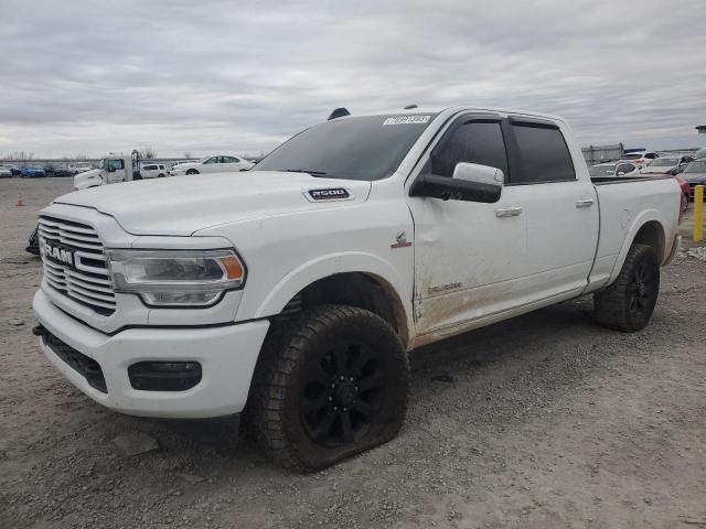 RAM 2500 2020 3c6ur5fl1lg119236