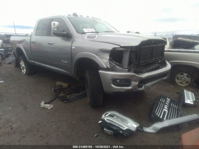 RAM 2500 2020 3c6ur5fl1lg147652