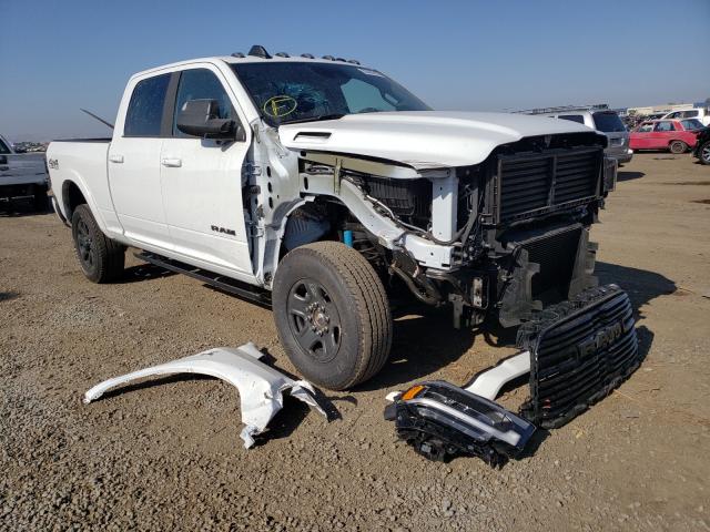 RAM 2500 LARAM 2020 3c6ur5fl1lg230465