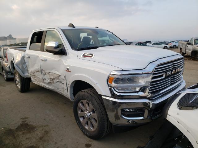 RAM 2500 LARAM 2020 3c6ur5fl1lg244074