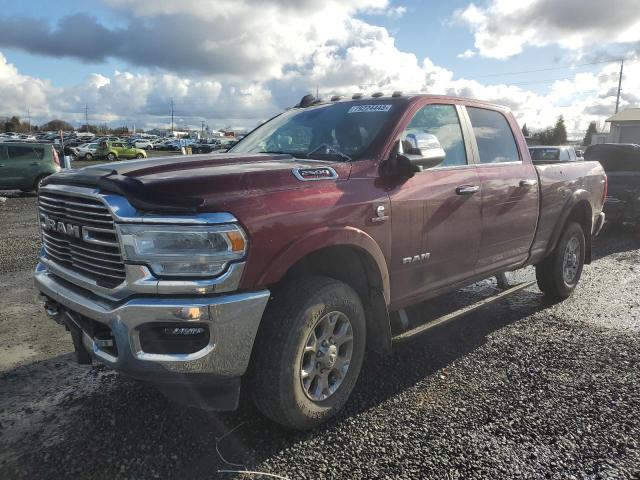 RAM 2500 2020 3c6ur5fl1lg257634