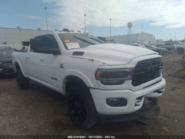 RAM 2500 2021 3c6ur5fl1mg503602