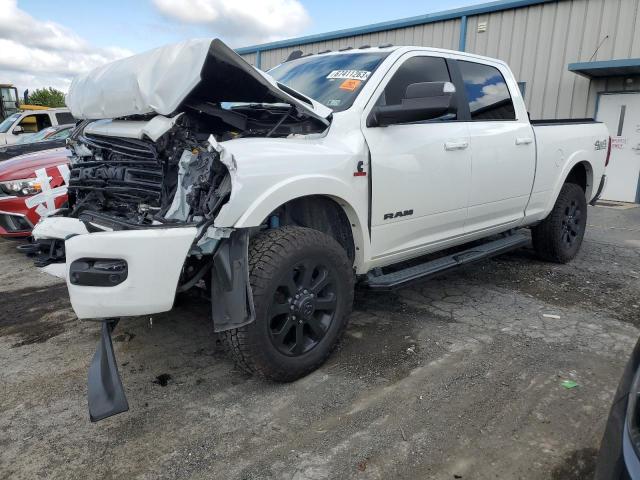 RAM 2500 LARAM 2021 3c6ur5fl1mg631127