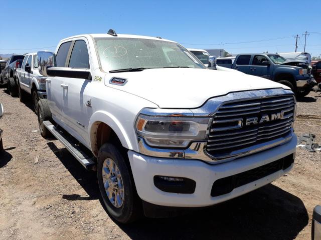 RAM 2500 LARAM 2021 3c6ur5fl1mg638126