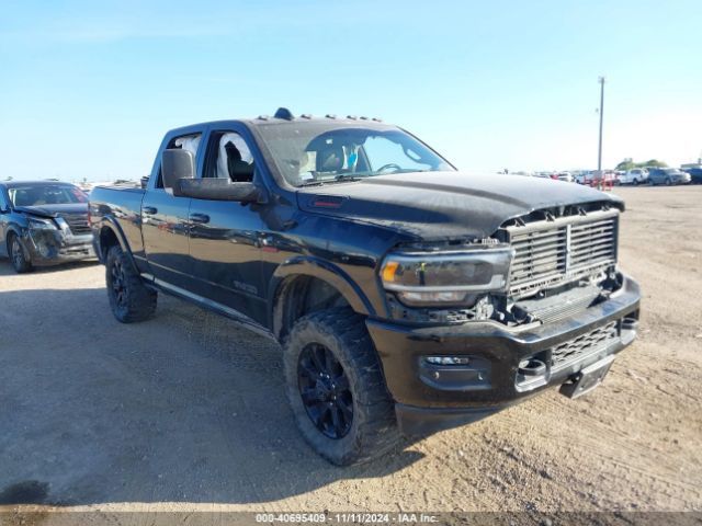 RAM 2500 2022 3c6ur5fl1ng143359