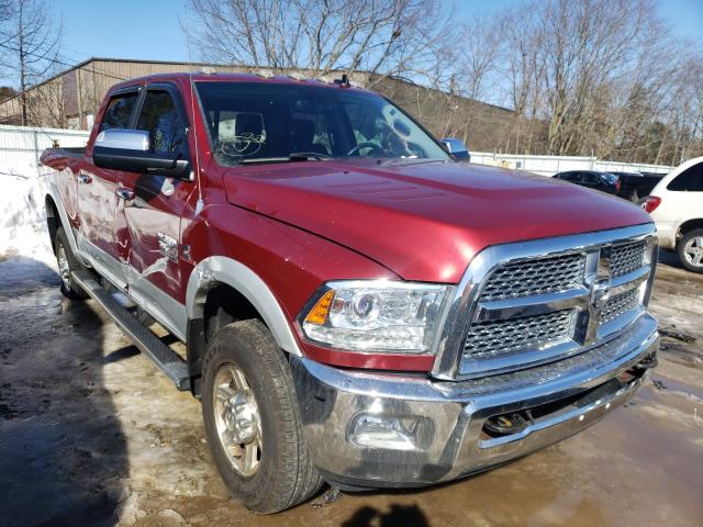 RAM 2500 LARAM 2013 3c6ur5fl2dg522353