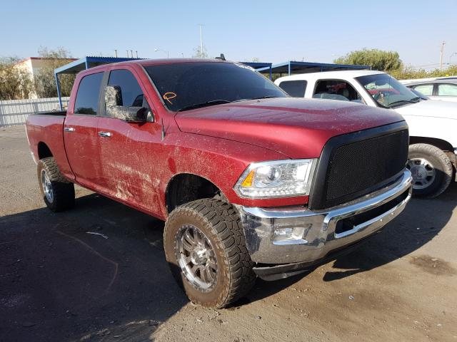 RAM 2500 LARAM 2013 3c6ur5fl2dg549925